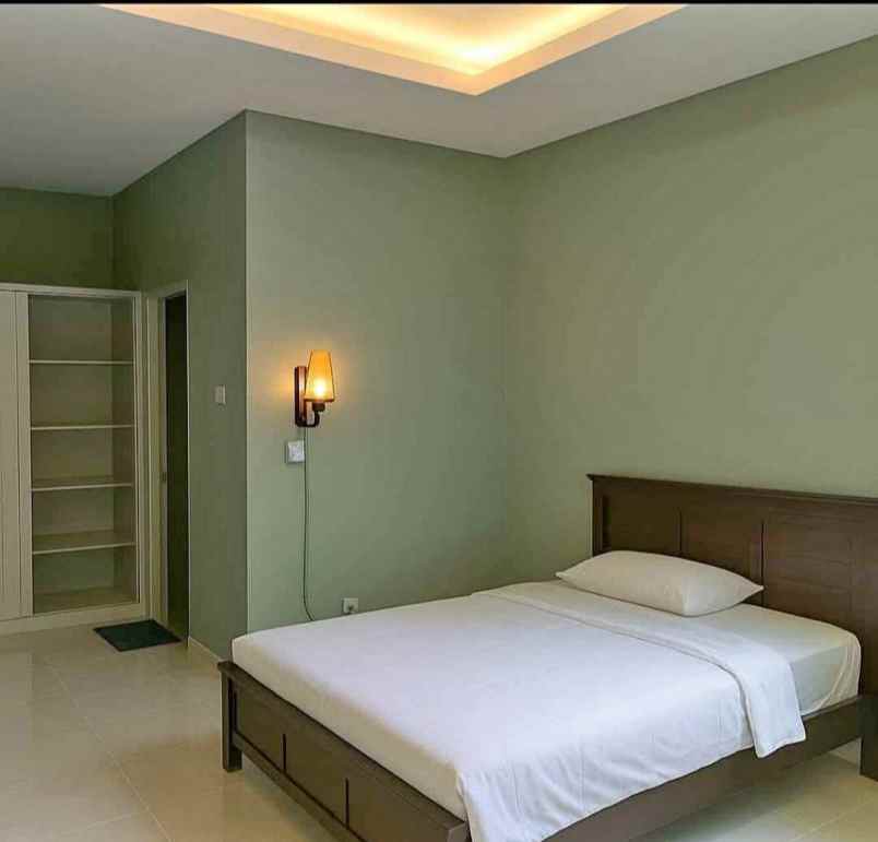 rumah cantik ngijo gunungpati semarang