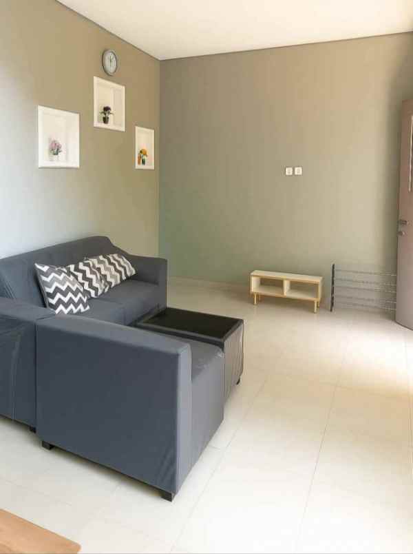 rumah cantik ngijo gunungpati semarang