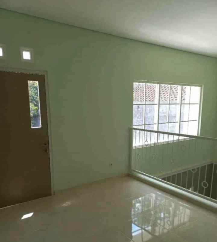 rumah cantik ngijo gunungpati semarang