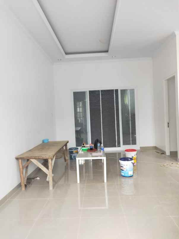 rumah ciganjur jagakarsa jaksel