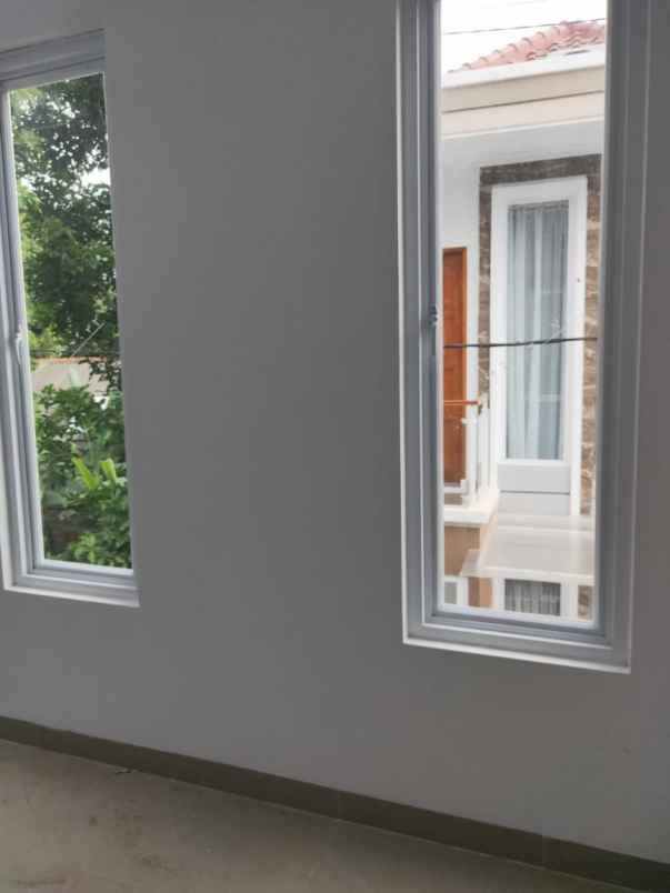 rumah ciganjur jagakarsa jaksel