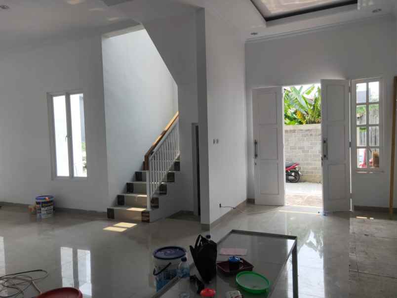 rumah ciganjur jagakarsa jaksel