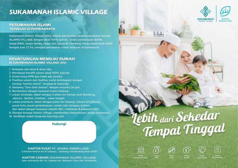 rumah cigelam purwakarta