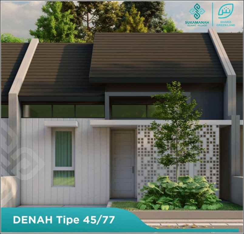 rumah cigelam purwakarta