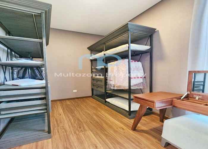 rumah cilandak minimalis modern dekat citos mall