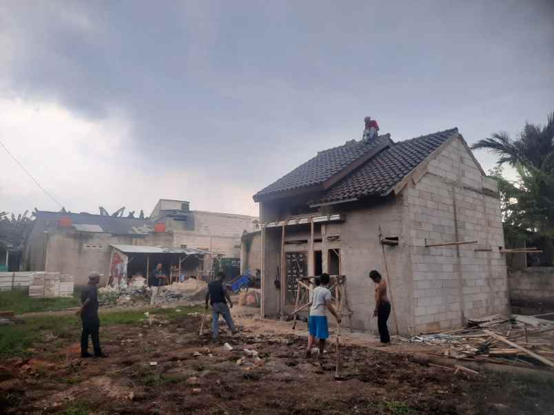 rumah cipayung jabar