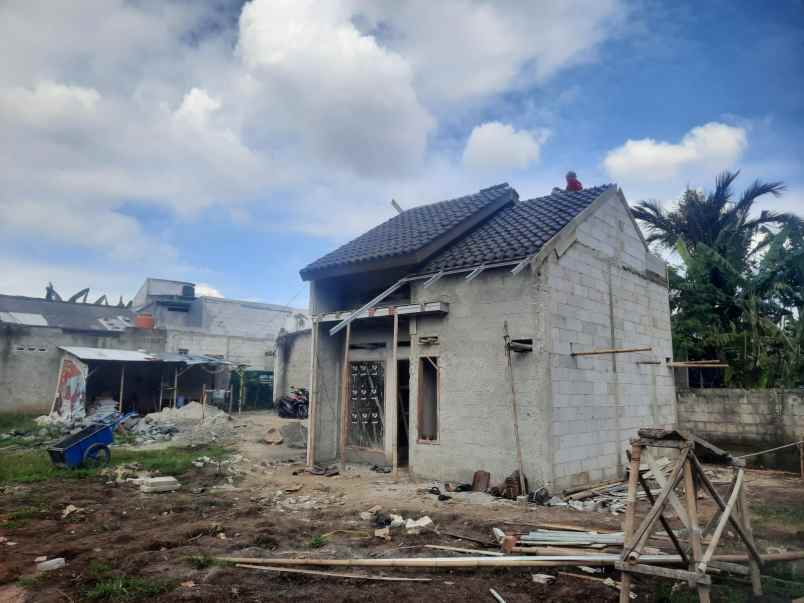 rumah cipayung jabar