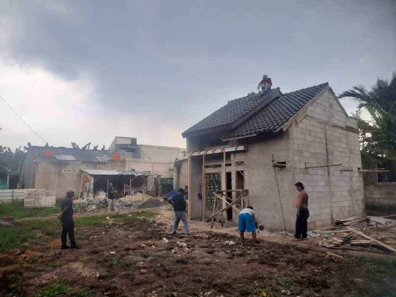 rumah cipayung jabar