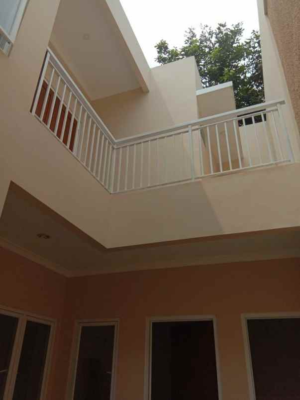 rumah ciputat tangsel