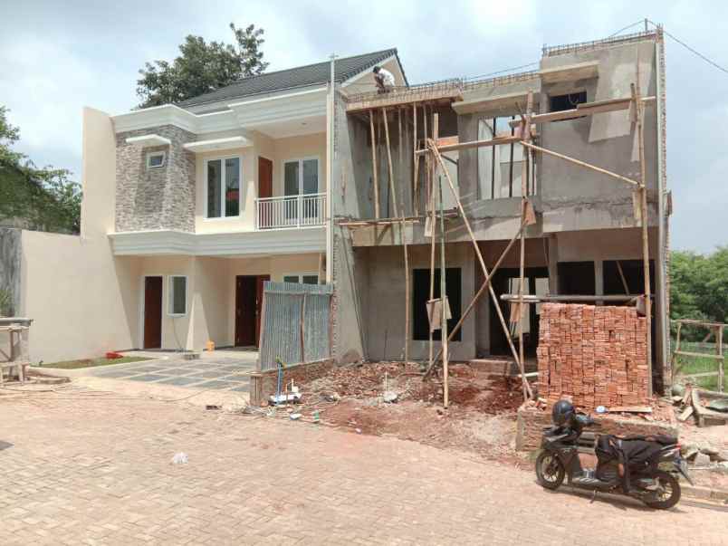 rumah ciputat tangsel