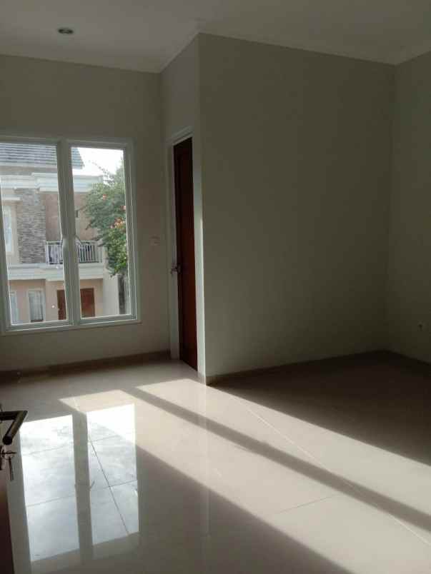 rumah ciputat tangsel