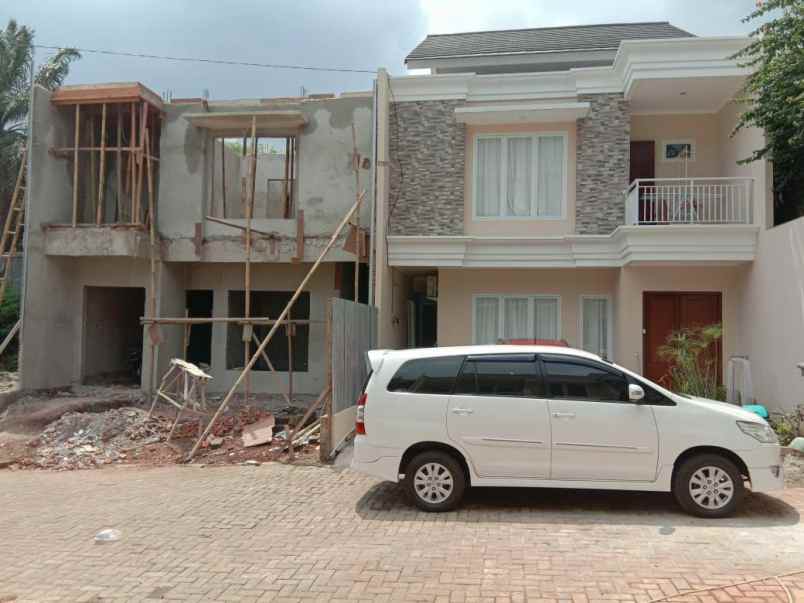 rumah ciputat tangsel