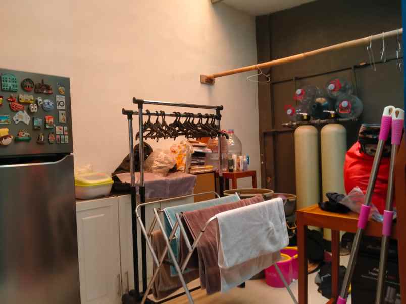 rumah cisaranten kulon arcamanik