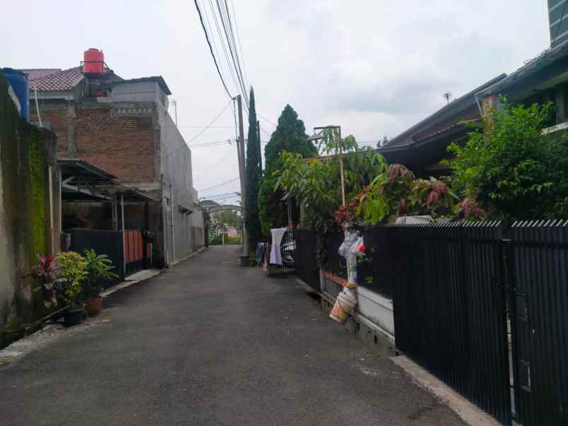 rumah cisaranten kulon arcamanik