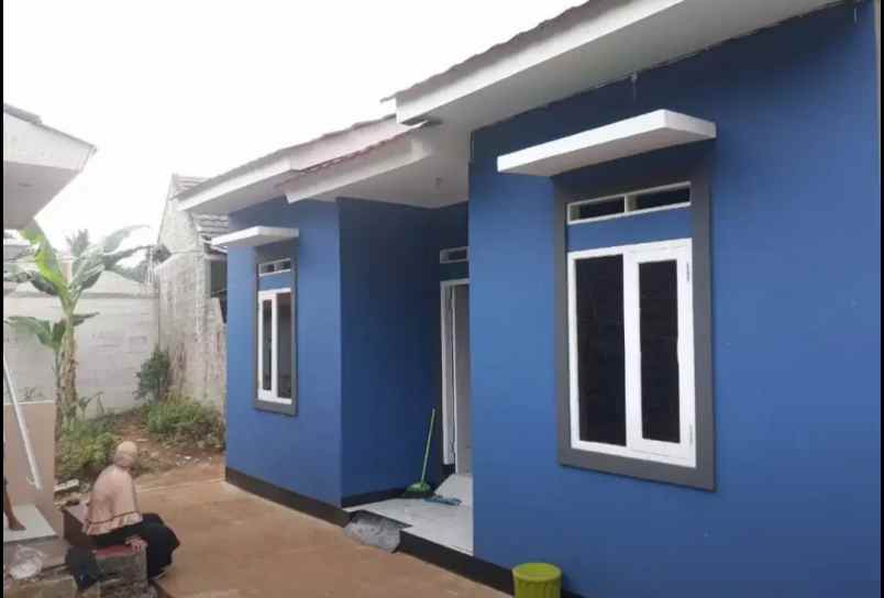 rumah citayam kp panjang rt 02 rw 06