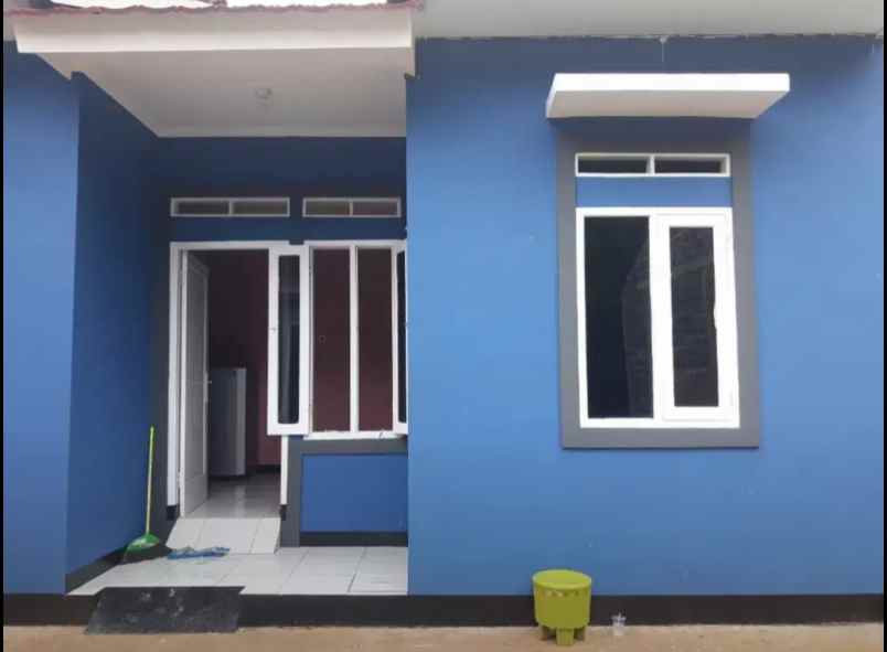 rumah citayam kp panjang rt 02 rw 06