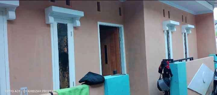 rumah citayam pabuaran gg