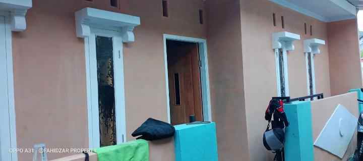 rumah citayam pabuaran gg