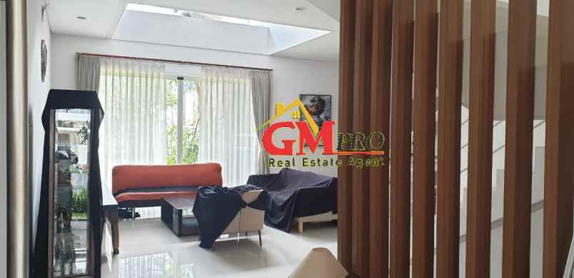 rumah citra green dago