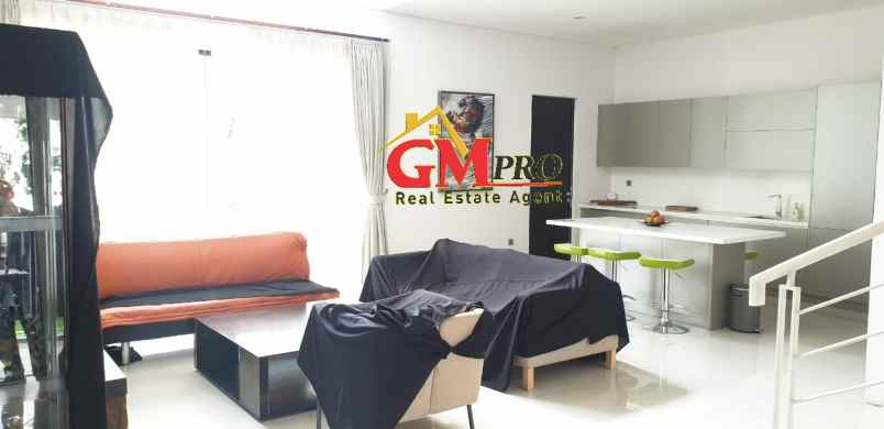 rumah citra green dago