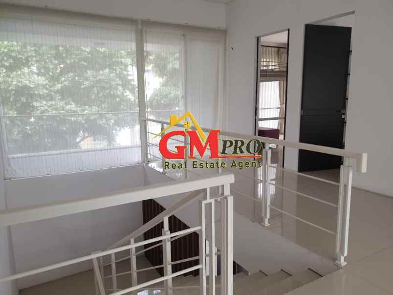 rumah citra green dago