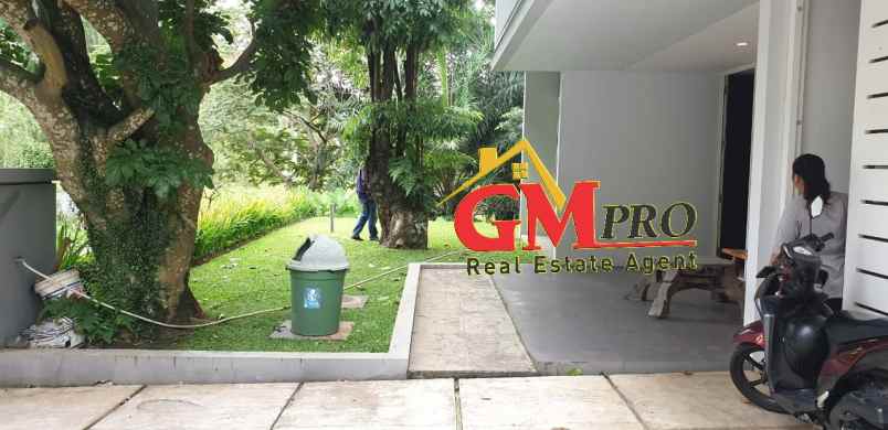 rumah citra green dago