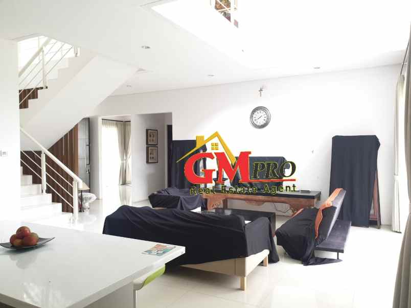 rumah citra green dago