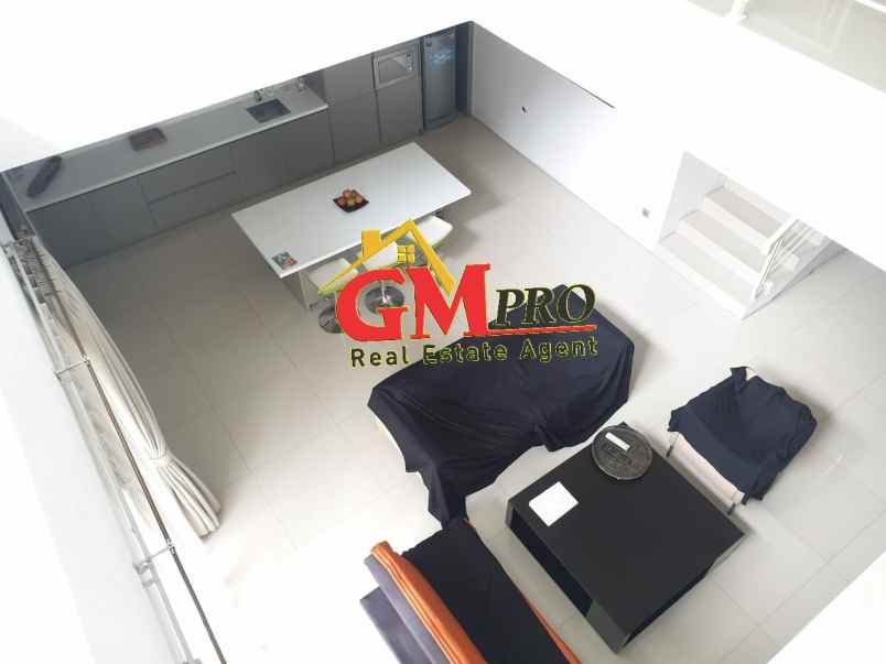 rumah citra green dago