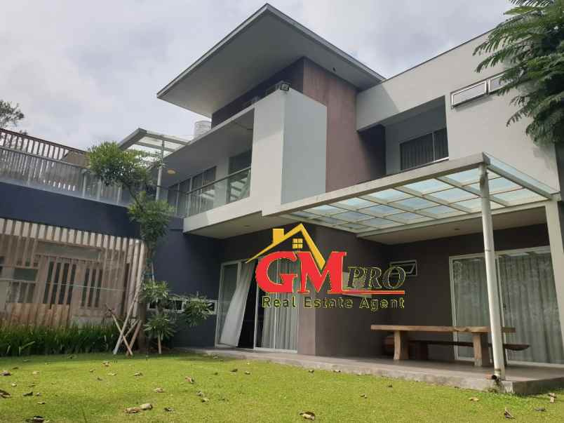 rumah citra green dago