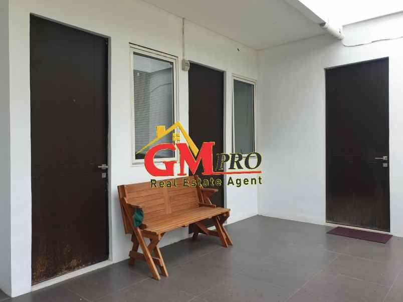 rumah citra green dago