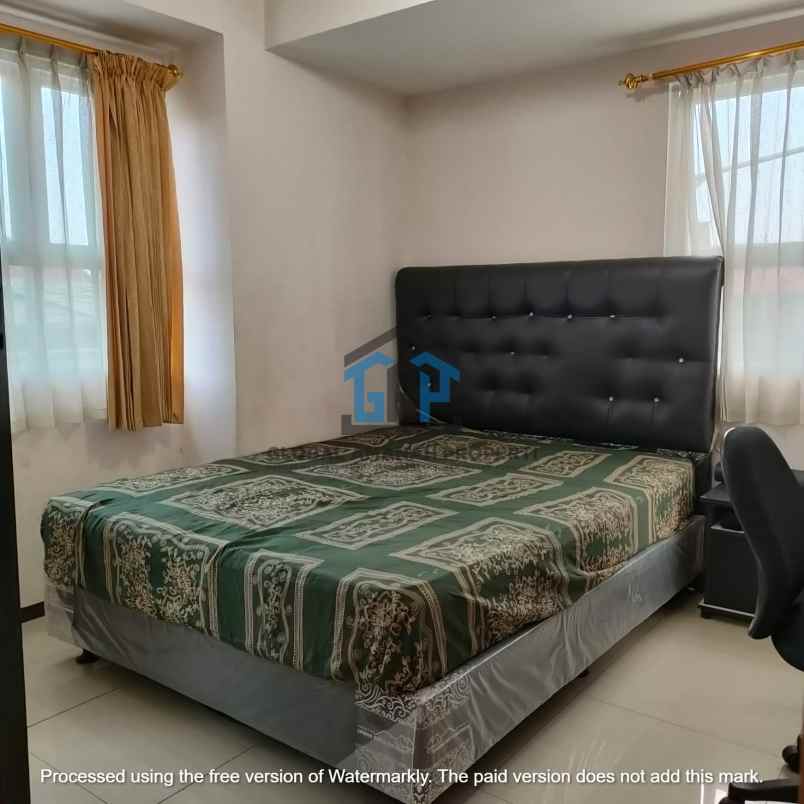 rumah ciwaruga gegerkalong hal luas ling asri nyaman
