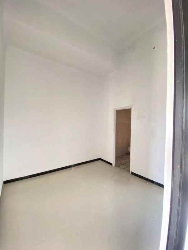 rumah cluster murah di ngaliyan semarang