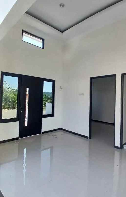 rumah cluster murah di ngaliyan semarang