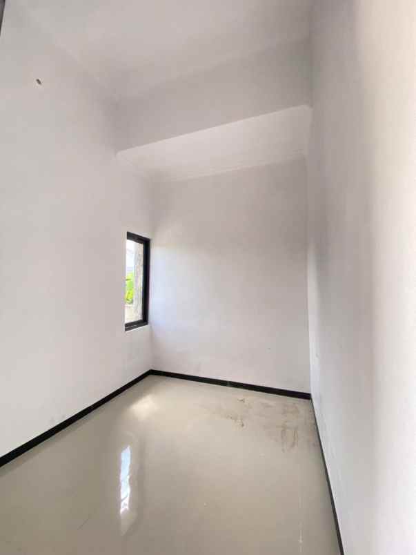 rumah cluster murah di ngaliyan semarang
