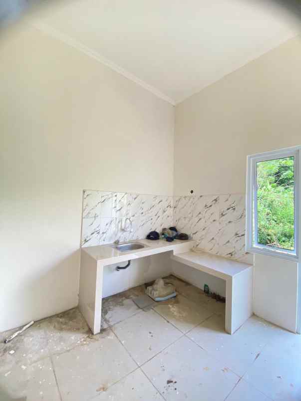 rumah cluster murah di ngaliyan semarang