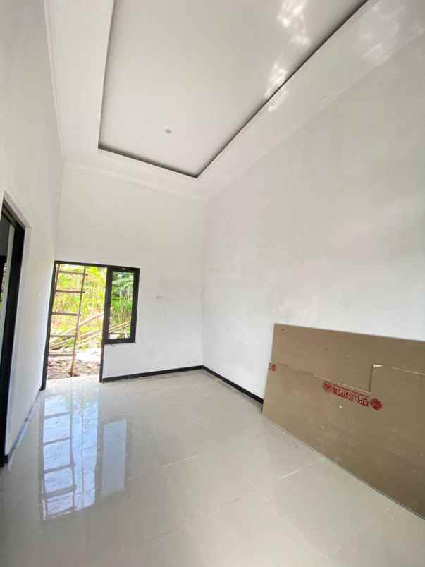rumah cluster murah di ngaliyan semarang