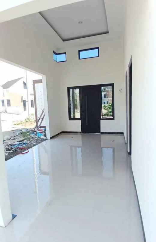 rumah cluster murah di ngaliyan semarang