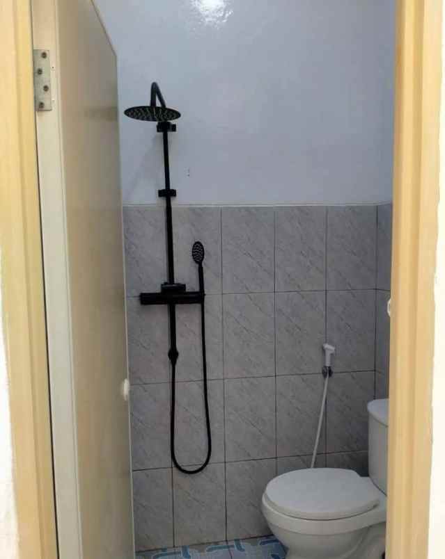 rumah cluster murah kalimulya pondok rajeg