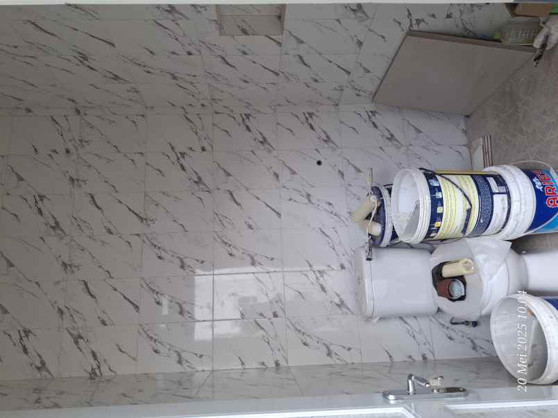 rumah cluster siap huni best view di banyumanik