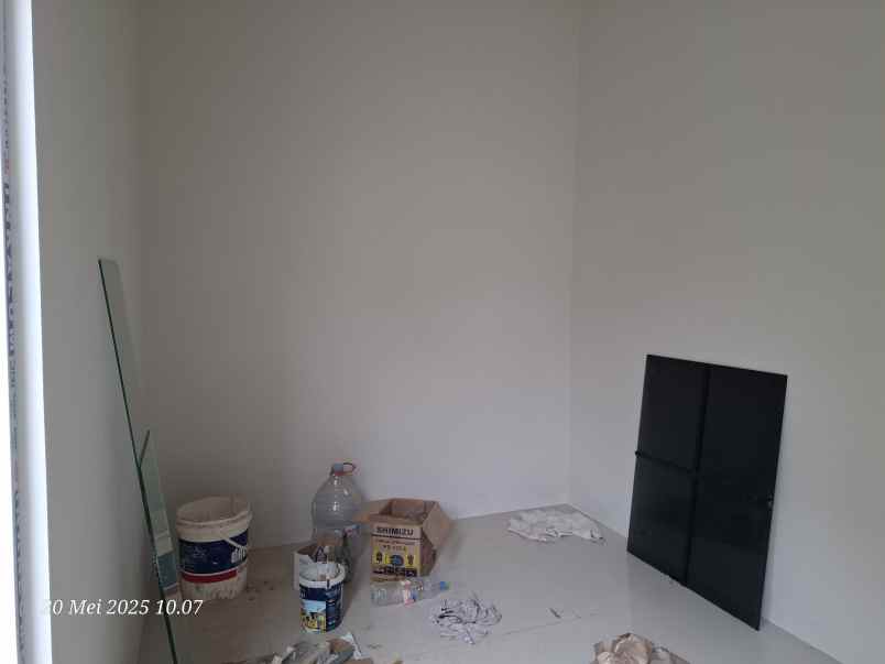 rumah cluster siap huni best view di banyumanik