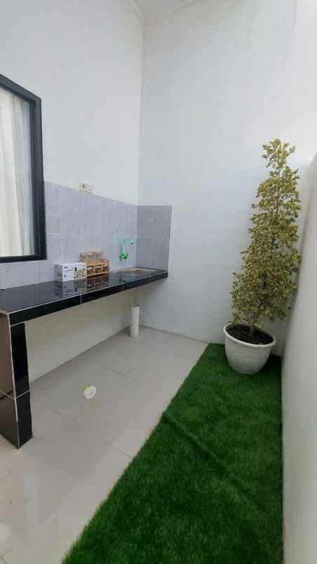 rumah cluster tanpa dp cicilan 2 jutaan
