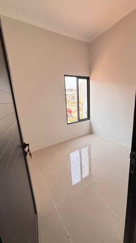 rumah cluster tanpa dp cicilan 2 jutaan