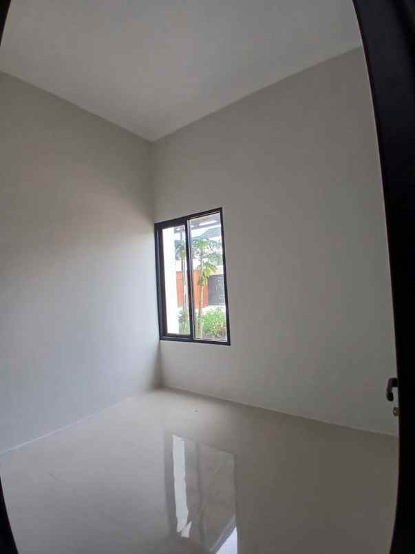 rumah cluster tanpa dp cicilan 2 jutaan