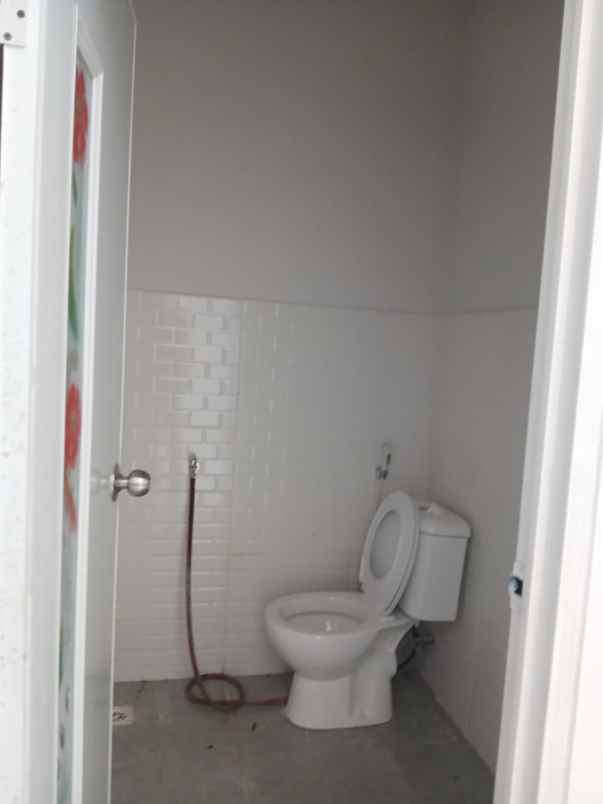 rumah cluster tanpa dp cicilan 2 jutaan