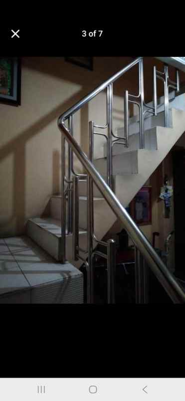 rumah darmo permai utara