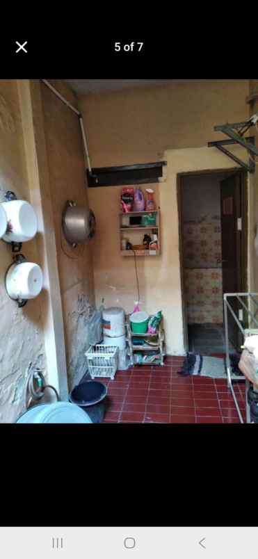 rumah darmo permai utara