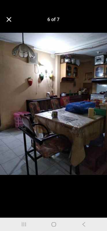 rumah darmo permai utara