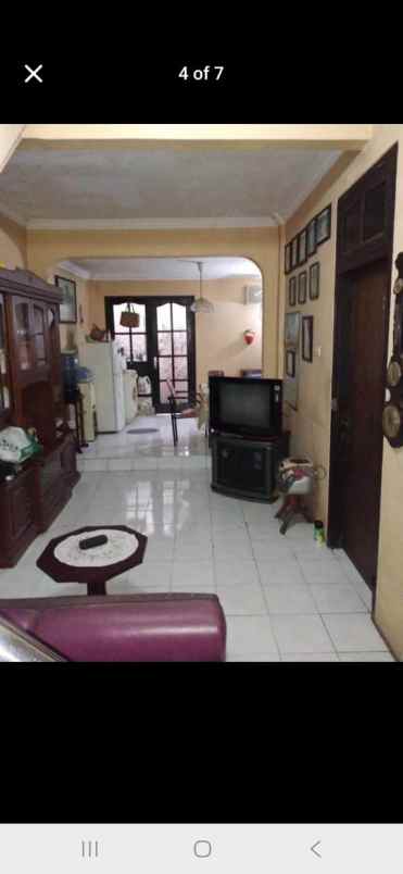 rumah darmo permai utara