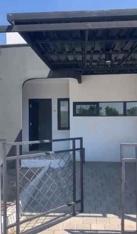 rumah de naila residence