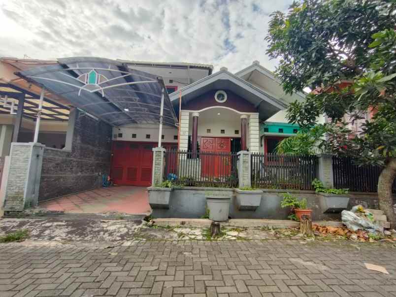 rumah dekat pemkot cimahi di cihanjuang